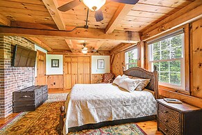 Ronda Home w/ Hot Tub + Fire Pit, Near Wineries!