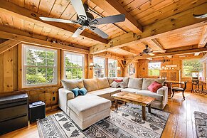 Ronda Home w/ Hot Tub + Fire Pit, Near Wineries!