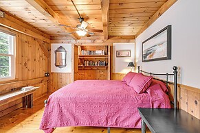 Ronda Home w/ Hot Tub + Fire Pit, Near Wineries!