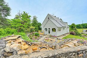 Ronda Home w/ Hot Tub + Fire Pit, Near Wineries!