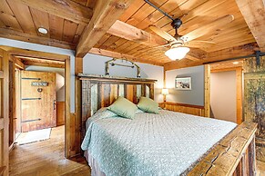 Ronda Home w/ Hot Tub + Fire Pit, Near Wineries!