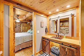 Ronda Home w/ Hot Tub + Fire Pit, Near Wineries!