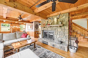 Ronda Home w/ Hot Tub + Fire Pit, Near Wineries!