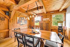 Ronda Home w/ Hot Tub + Fire Pit, Near Wineries!