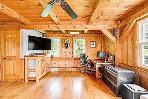 Ronda Home w/ Hot Tub + Fire Pit, Near Wineries!