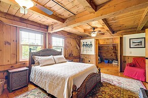 Ronda Home w/ Hot Tub + Fire Pit, Near Wineries!