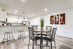 Inviting Palmetto Condo: 11 Mi to Beach!