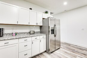 Inviting Palmetto Condo: 11 Mi to Beach!