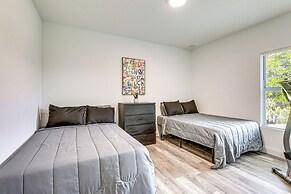 Inviting Palmetto Condo: 11 Mi to Beach!