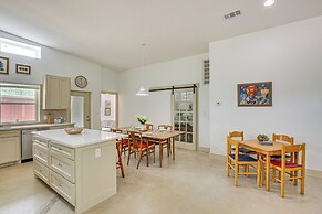 Tranquil Retreat: Half-mi to Cedar Creek Reservoir