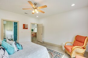 Tranquil Retreat: Half-mi to Cedar Creek Reservoir