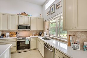 Tranquil Retreat: Half-mi to Cedar Creek Reservoir