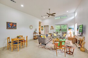 Tranquil Retreat: Half-mi to Cedar Creek Reservoir