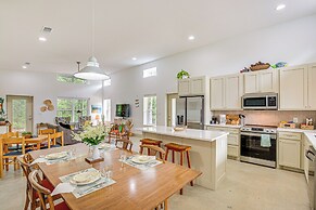 Tranquil Retreat: Half-mi to Cedar Creek Reservoir