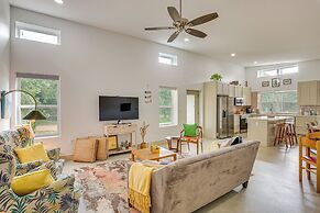 Tranquil Retreat: Half-mi to Cedar Creek Reservoir