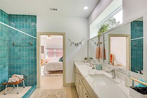 Tranquil Retreat: Half-mi to Cedar Creek Reservoir