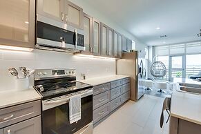 Lake Charles Retreat w/ Fireplace Near Casinos!