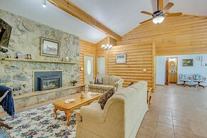 Peaceful Garden City Getaway w/ Grill & Fire Pit