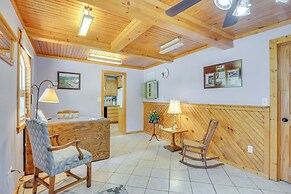 Peaceful Garden City Getaway w/ Grill & Fire Pit