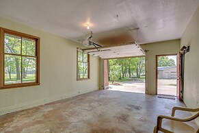 Peaceful Garden City Getaway w/ Grill & Fire Pit