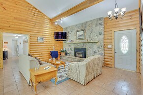 Peaceful Garden City Getaway w/ Grill & Fire Pit