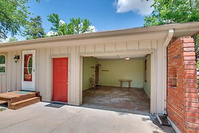 Peaceful Garden City Getaway w/ Grill & Fire Pit