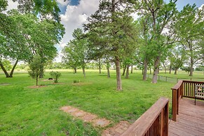 Peaceful Garden City Getaway w/ Grill & Fire Pit
