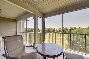 Pool Access & 11 Mi to Beach: Calabash Condo!