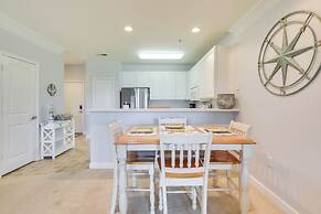 Pool Access & 11 Mi to Beach: Calabash Condo!