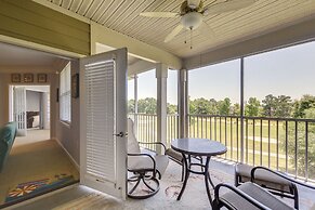 Pool Access & 11 Mi to Beach: Calabash Condo!