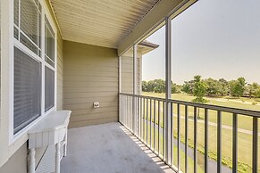 Pool Access & 11 Mi to Beach: Calabash Condo!