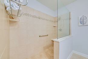Pool Access & 11 Mi to Beach: Calabash Condo!