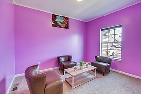 West Henrietta Retreat ~ 4 Mi to Rochester IT