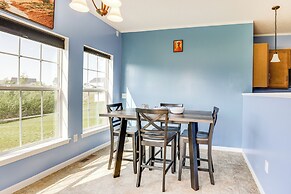 West Henrietta Retreat ~ 4 Mi to Rochester IT