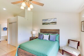 Victorville Home w/ Large Yard & Charcoal Grill!