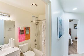 Victorville Home w/ Large Yard & Charcoal Grill!