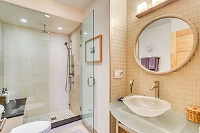 Near Trail: Dtwn Eagle Ranch Condo w/ Balcony