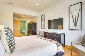 Near Trail: Dtwn Eagle Ranch Condo w/ Balcony