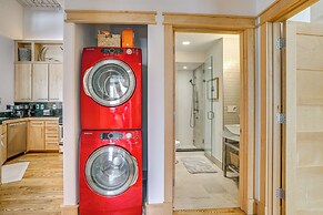 Near Trail: Dtwn Eagle Ranch Condo w/ Balcony