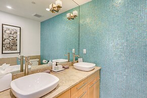 Near Trail: Dtwn Eagle Ranch Condo w/ Balcony