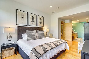 Near Trail: Dtwn Eagle Ranch Condo w/ Balcony