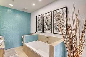 Near Trail: Dtwn Eagle Ranch Condo w/ Balcony