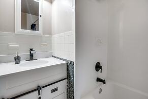 Charming Willow Grove Home w/ Patio + Fire Pit!