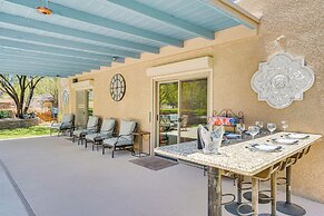 Oro Valley Retreat w/ Pool & Breathtaking Views!