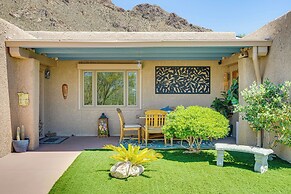 Oro Valley Retreat w/ Pool & Breathtaking Views!