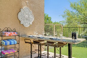 Oro Valley Retreat w/ Pool & Breathtaking Views!