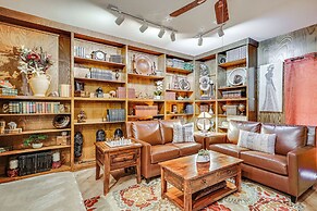 Oro Valley Retreat w/ Pool & Breathtaking Views!