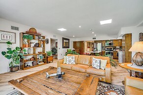 Oro Valley Retreat w/ Pool & Breathtaking Views!