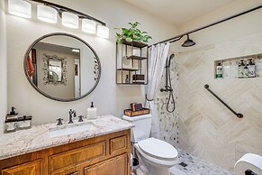Oro Valley Retreat w/ Pool & Breathtaking Views!