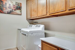 Oro Valley Retreat w/ Pool & Breathtaking Views!